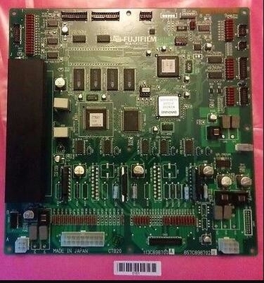 PWB 113C898700A/857C89702B de DIGITAL CTB20 del recambio de Minilab de la frontera de FUJI PARA 370 proveedor