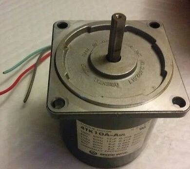 MOTOR de ESFUERZO DE TORSIÓN ORIENTAL del recambio de Minilab 4TK10A-AUL proveedor