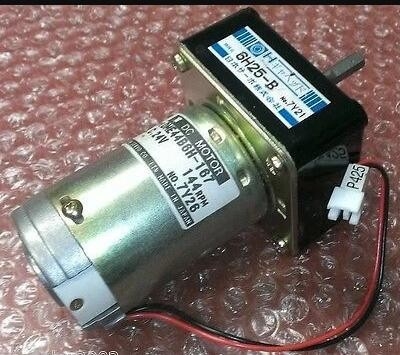 El recambio DME44B6H-167 DC de Minilab VIAJA EN AUTOMÓVILI la CABEZA del ENGRANAJE 6H25F-B proveedor