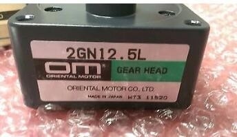 ENGRANAJE 2GN12.5L del MOTOR del recambio 2GN12.5LORIENTAL de Minilab proveedor