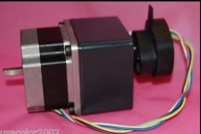 MOTOR de ESCALONAMIENTO del recambio W407860 ORIENTAL VEXTA de NORITSU Minilab PK264B2-SG18 proveedor