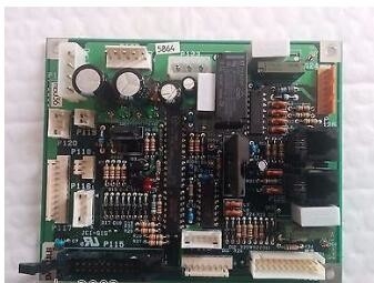 TABLERO MINILAB del PWB del recambio J390125 (J390048) de NORITSU Minilab proveedor