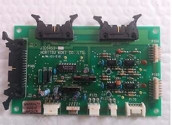 Montaje J305453 MINILAB del PWB del recambio de NORITSU Minilab proveedor