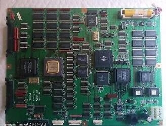 EL ESCÁNER DE NORITSU NORITSU J306240 CONTROLA EL CONTROL MINILAB DEL ESCÁNER DE MINILAB J306240 proveedor