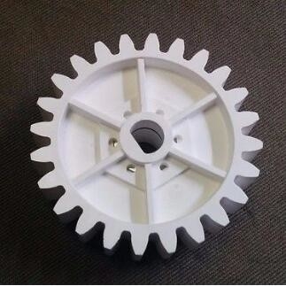ENGRANAJE IMPULSOR 24T del recambio A136557 de NORITSU Minilab PARA 2600 3000 3300 2900 3100 3200 proveedor