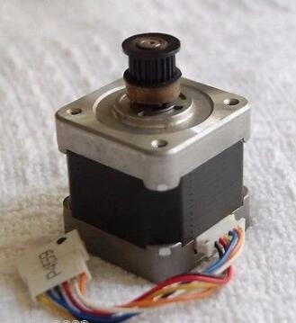 UNIDAD de MOTOR del recambio de NORITSU Minilab W408039 MINILAB proveedor
