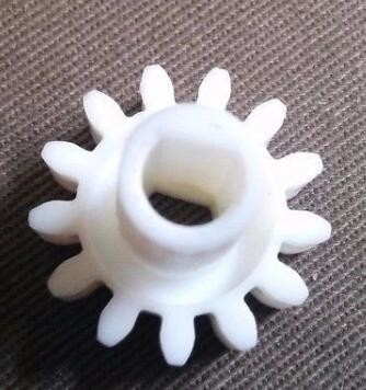 ENGRANAJE IMPULSOR 13T del recambio A128795 de NORITSU Minilab PARA 2600 3000 3300 2900 3100 3200 proveedor