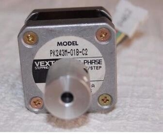TIPO PK243M-01B-C2 de la UNIDAD W407491 VEXTA del MOTOR VEXTA del recambio de NORITSU Minilab proveedor