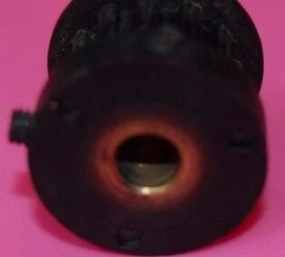 Montaje B802968 de la POLEA del recambio de NORITSU Minilab proveedor