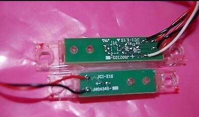 UNIDAD W407853 del SENSOR del recambio de NORITSU Minilab PARA MINILAB proveedor