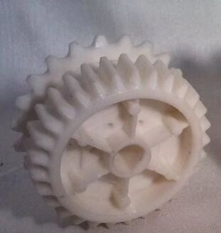 ENGRANAJE IMPULSOR DE LA PIEZA A236526 DE NORITSU DIGITAL MINILAB 22 T proveedor
