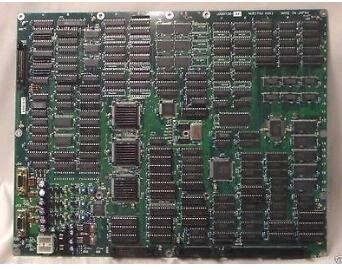 PWB VIDEO del recambio J390136 CONTROLER de NORITSU Minilab PARA MINILAB proveedor