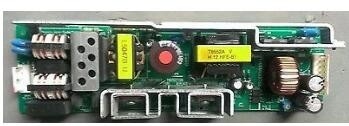 TABLERO MINILAB de la FUENTE de ALIMENTACIÓN de NAGANO AES100-12 del recambio de NORITSU Minilab proveedor