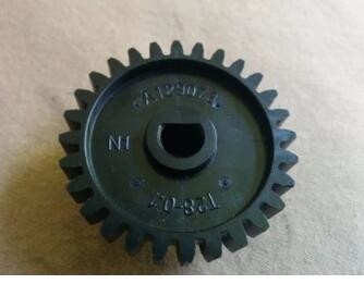 ENGRANAJE IMPULSOR 28T MINILAB del recambio A129073 de NORITSU Minilab proveedor