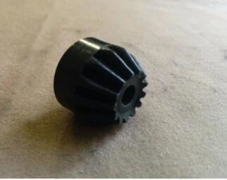 Recambio A211458, montaje 13T (CARTABÓN) de NORITSU Minilab del ENGRANAJE Z015455 PARA MINILAB proveedor