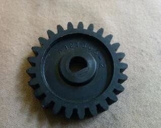 ENGRANAJE IMPULSOR 25T MINILAB del recambio A121306 de NORITSU Minilab proveedor