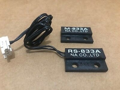 Sensor y imán - W407024-01/I020015-00 del recambio de Noritsu Qss Minilab proveedor