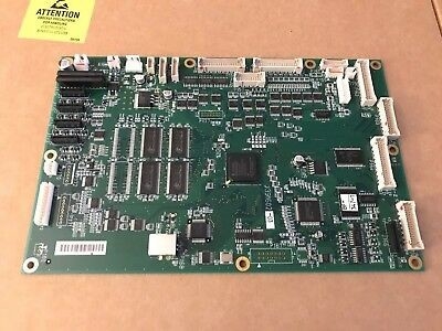 Recambio J391602 de Noritsu Minilab - NUEVO - PWB del control principal proveedor