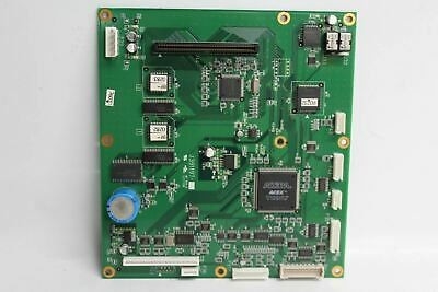 PWB del control del escáner del recambio J391197-00 J391197 de Noritsu Minilab proveedor