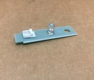 Sensor J490337 J490337-00 - PWB del recambio de Noritsu Minilab del LED proveedor