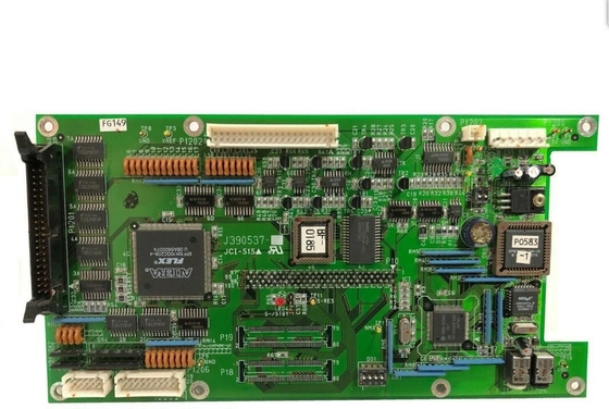 PWB del CONTROL del recambio LRF de NORITSU Minilab. J390537-00 J390537 proveedor