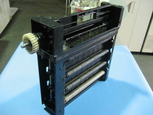 Estante de repuesto Z024239 del número de parte 4 de Minilab de la serie de Noritsu QSS33 proveedor