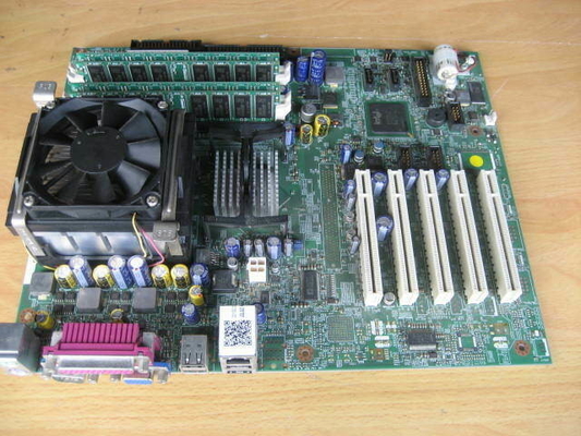 Tablero de madre del recambio de Minilab de la serie de Noritsu QSS33 W411757 proveedor