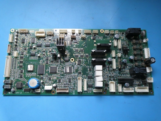 Noritsu QSS PWB J391181-01 J391181 del control del procesador del recambio de Minilab de 35 series proveedor