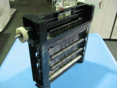Estante Z024241 de la serie No.6 del recambio QSS33 de Noritsu Minilab proveedor
