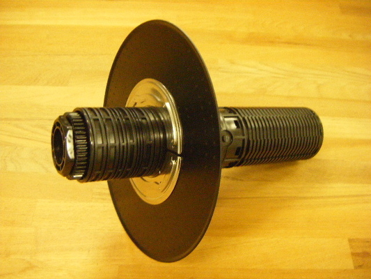Eje Assy For Noritsu Koki Minilab Pare Part de C006052-01 C006052 proveedor