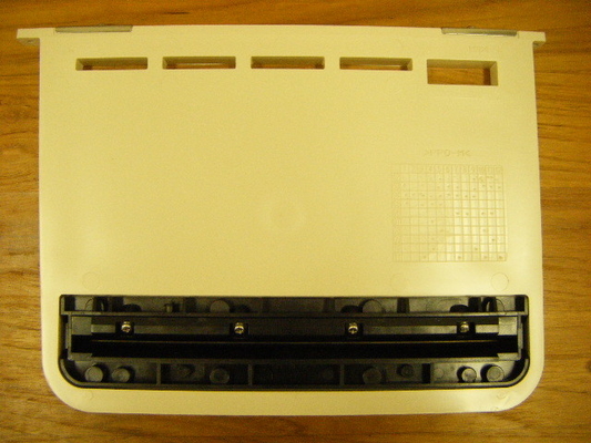 montaje de 345C1024533 Partitioner para el recambio de la frontera SLP1000 Minilab de Fuji proveedor