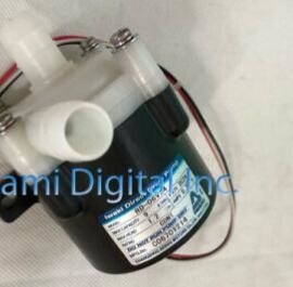 Bomba de circulación del recambio 113C1060558 de Fuji Minilab proveedor