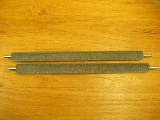 Rodillo de vuelta de B025252 B025252-00 3 para Noritsu Koki Minilab Spare Part proveedor