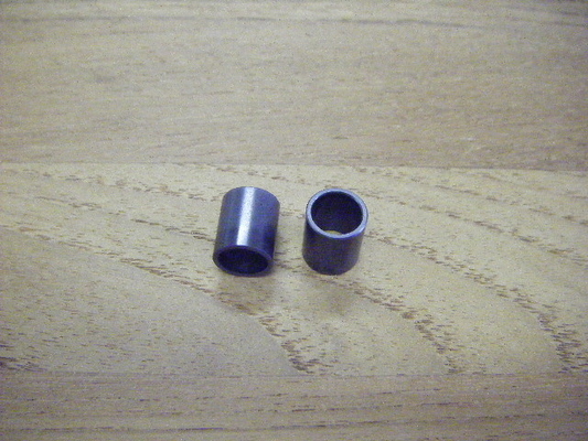 3570 02207A 357002207A (tenedor del eje) para el recambio de Konica Minilab proveedor