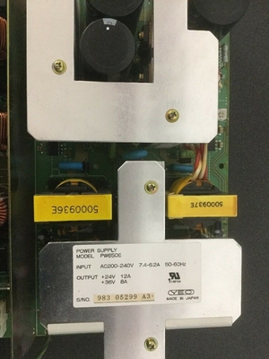 FUJI FP563/560/561/fuente de alimentación del recambio de 562 Minilab PW650E/600837L-B proveedor