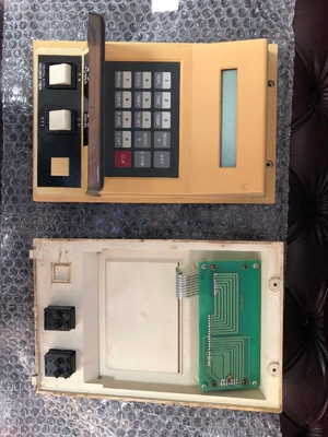 Tablero dominante QSS450/4100 y exhibición del recambio de Noritsu Minilab proveedor