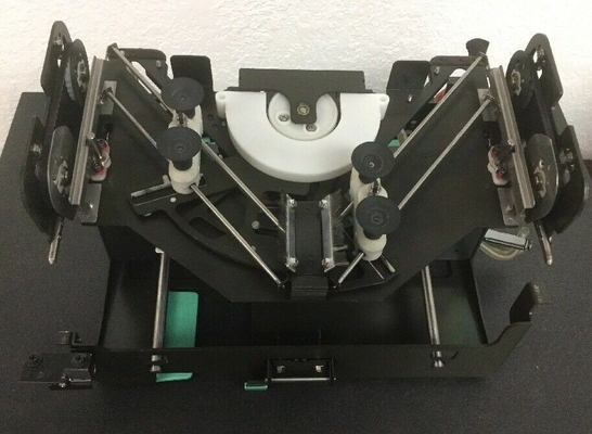 Y 824C890041A 824C890040A de la sección/de los asnos de la distribución del recambio de Minilab de la frontera 350/355/370/375 de Fuji proveedor