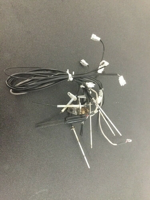 Sistema 340/330 del sensor llano del tanque del recambio de Minilab de la frontera de Fuji proveedor