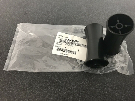 Número de parte 3480A3149B del rulo de plástico del recambio de Minilab del procesador de la película de Fuji proveedor