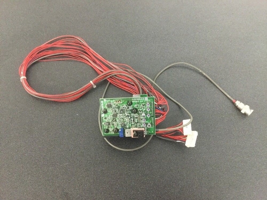 Cabeza 113C965830D rojo 113C65834B del arma/laser del laser del recambio de Minilab de la frontera 340/330 de FUJI proveedor
