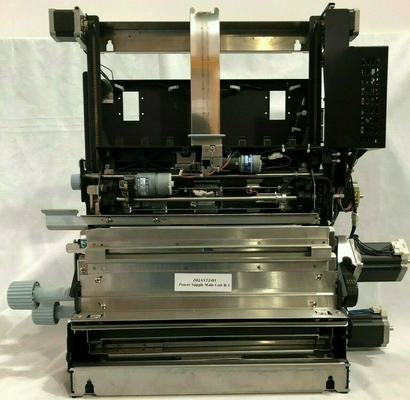 UNIDAD B/C Z024172-01 Z024172 del CUERPO PRINCIPAL del ABASTECIMIENTO del PAPEL del recambio de NORITSU Minilab proveedor