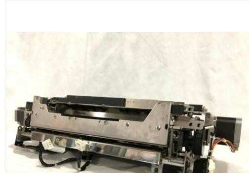 Recambio DE AVANCE DE PAPEL de la UNIDAD 1 Z021360 QSS 3201/3202/3211/3212/321 Minilab de NORITSU proveedor
