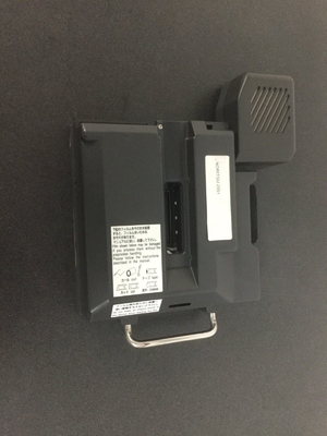 Recambio de Noritsu QSS 2901 Minilab escáner de película negativo de portador de 120 milímetros A3000959 proveedor