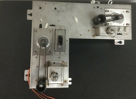 Unidad de impulsión de la revista del recambio de NORITSU QSS 3201/3202 /3211/3212/ 3213 Minilab B/C Z021346-01 proveedor