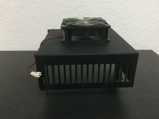 NORITSU QSS 3201/3202/3211/3212/fan del recambio de 3213 Minilab con el conector P148 proveedor