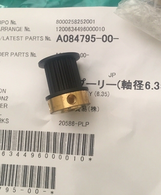 Polea impulsora del recambio A084795 A084795-00 A072887-00 de Noritsu Minilab proveedor