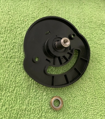 H007096-00 EJE del FULCRO del recambio A066850 A066850-01 del POLVO LIMITTER Noritsu Minilab proveedor