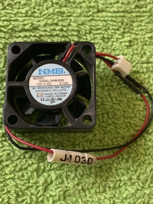 Recambio W409011 W409011-01 de NORITSU Minilab PARA 135/240 modelo NEGATIVO 1204KL-04W-B50 12V de la MÁSCARA de AFC-II proveedor