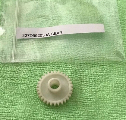 Recambio de Minilab de la frontera 390 de Fuji del engranaje 327D992039A proveedor