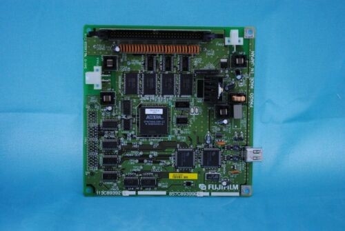 Recambio FMA 20 de Fuji F350/F370 Minilab - 857C893996F proveedor